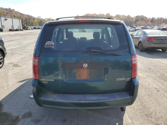 Photo 6 from auction – 2009 DODGE GRAND CARA with VIN 2D8HN44EX9R626029