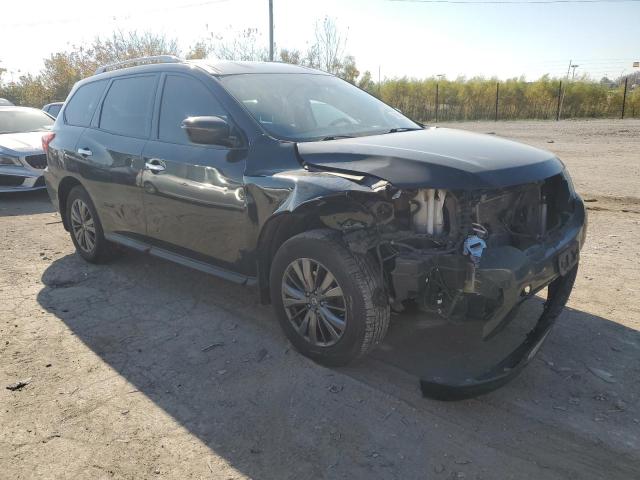 Photo 4 from auction – 2018 NISSAN PATHFINDER with VIN 5N1DR2MM2JC608646