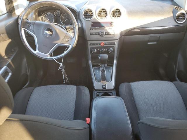 Photo 8 from auction – 2014 CHEVROLET CAPTIVA LT with VIN 3GNAL3EK5ES652837