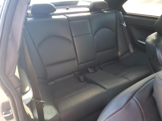 Photo 10 from auction – 2004 BMW M3 with VIN WBSBL93414PN55791