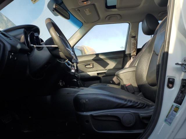 Photo 7 from auction – 2010 KIA SOUL + with VIN KNDJT2A26A7174638