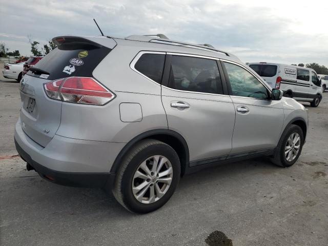 Photo 3 from auction – 2015 NISSAN ROGUE S with VIN 5N1AT2MT4FC839776