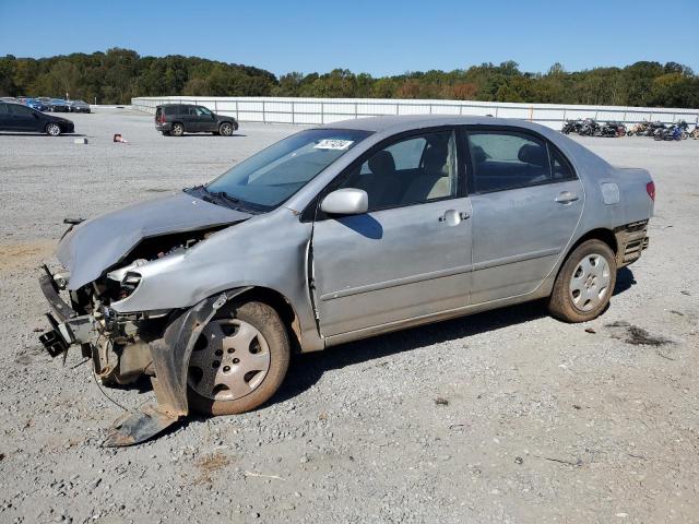 TOYOTA COROLLA CE 2004 with VIN JTDBR32E442035336 - Photo from auction