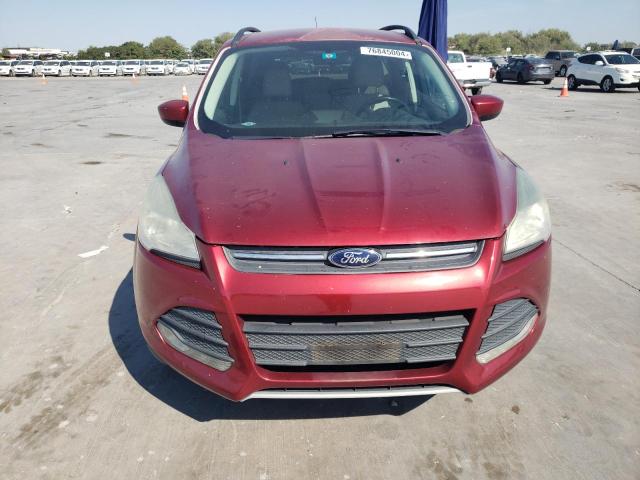 Photo 5 from auction – 2014 FORD ESCAPE SE with VIN 1FMCU0G9XEUB00219