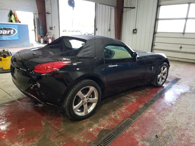 Photo 3 from auction – 2007 PONTIAC SOLSTICE with VIN 1G2MB35BX7Y110612