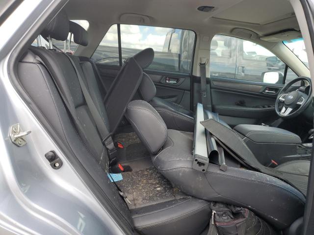 Снимка 11 от търг – 2017 SUBARU OUTBACK 3. с VIN 4S4BSENC5H3349602