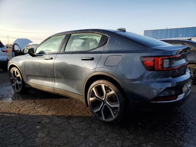 Photo 2 from auction – 2023 POLESTAR 2 with VIN YSMET3KA3PL133708