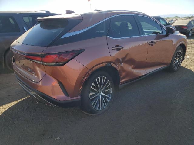 Photo 3 from auction – 2023 LEXUS RX 350H BA with VIN 2T2BBMCA9PC004400