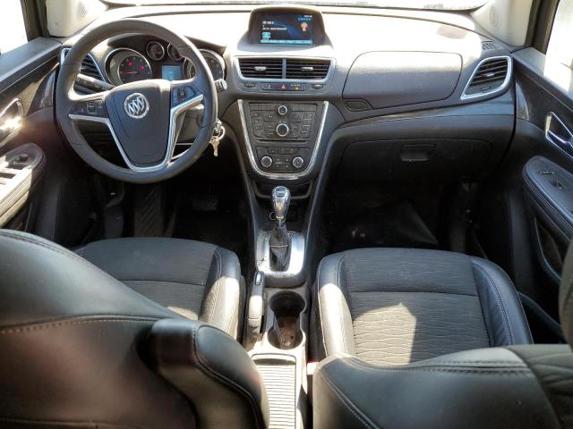 Photo 8 from auction – 2016 BUICK ENCORE with VIN KL4CJASB5GB559566