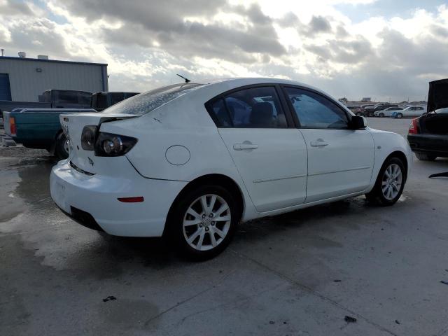 Фото 3 с аукциона – 2007 MAZDA 3 I с VIN JM1BK12F971731251
