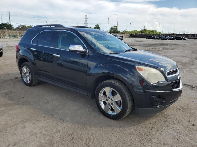 Photo 4 from auction – 2014 CHEVROLET EQUINOX LT with VIN 2GNFLFEK9E6192541