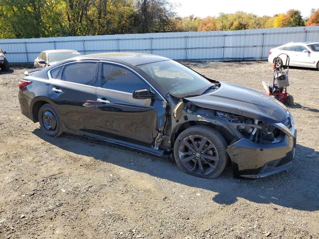 Photo 4 from auction – 2017 NISSAN ALTIMA 2.5 with VIN 1N4AL3AP9HC275522