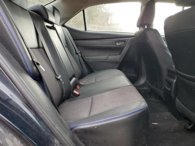 Photo 10 from auction – 2019 TOYOTA COROLLA L with VIN 2T1BURHE2KC172816