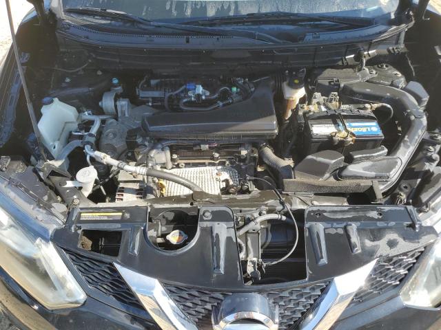 Photo 12 from auction – 2015 NISSAN ROGUE S with VIN 5N1AT2MV9FC864898