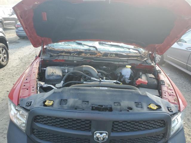 Photo 11 from auction – 2022 RAM 1500 CLASS with VIN 3C6JR6DT6NG424133
