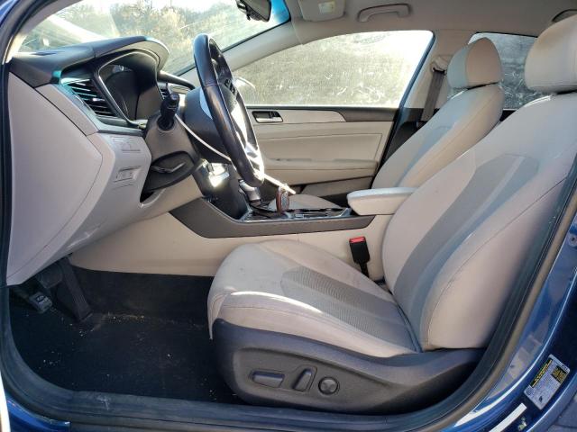 Photo 7 from auction – 2019 HYUNDAI SONATA LIM with VIN 5NPE34AF9KH788872