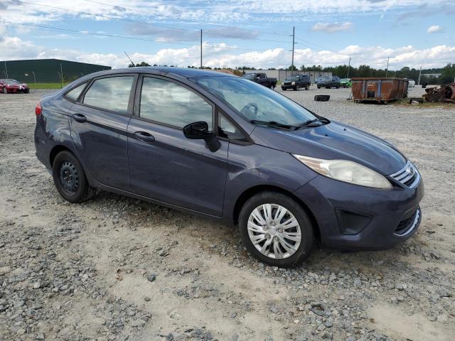 Photo 4 from auction – 2012 FORD FIESTA SE with VIN 3FADP4BJ9CM195789