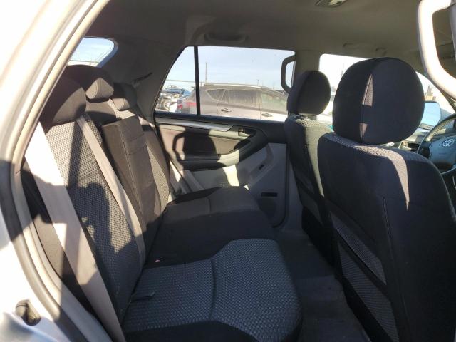 Photo 11 from auction – 2006 TOYOTA 4RUNNER SR with VIN JTEBU14R668072029