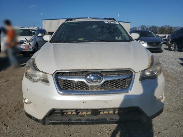 Photo 5 from auction – 2014 SUBARU XV CROSSTR with VIN JF2GPBKCXEH311121