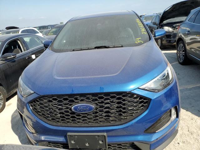 Photo 5 from auction – 2022 FORD EDGE SEL with VIN 2FMPK4J96NBA18646
