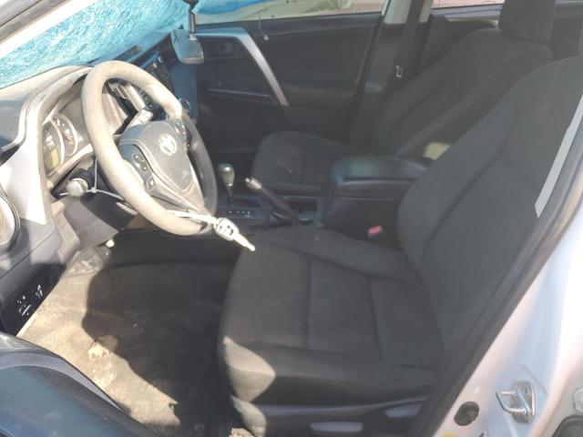 Photo 7 from auction – 2016 TOYOTA RAV4 LE with VIN JTMZFREV2GD088423