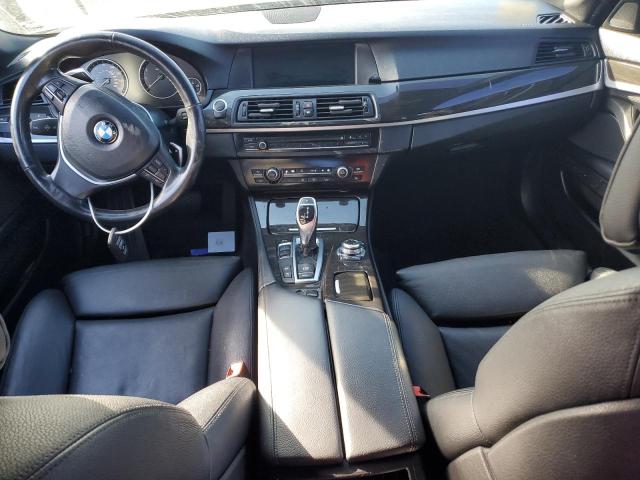 Photo 8 from auction – 2012 BMW 535 XI with VIN WBAFU7C56CDU59297
