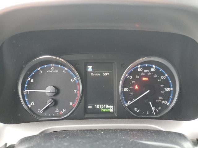 Photo 9 from auction – 2017 TOYOTA RAV4 LIMIT with VIN JTMDFREV3HD221296