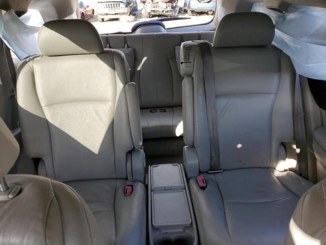 Photo 10 from auction – 2008 TOYOTA HIGHLANDER with VIN JTEES43A882029026
