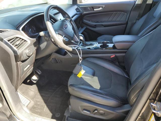 Photo 7 from auction – 2015 FORD EDGE SPORT with VIN 2FMTK3AP2FBB37190