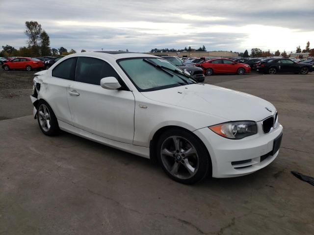 Photo 4 from auction – 2011 BMW 128 I with VIN WBAUP9C51BVL89887