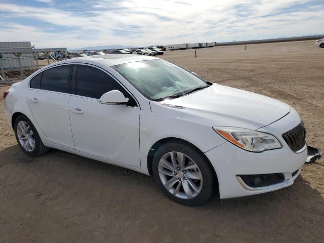 Снимка 4 от търг – 2015 BUICK REGAL PREM с VIN 2G4GN5EX7F9140138