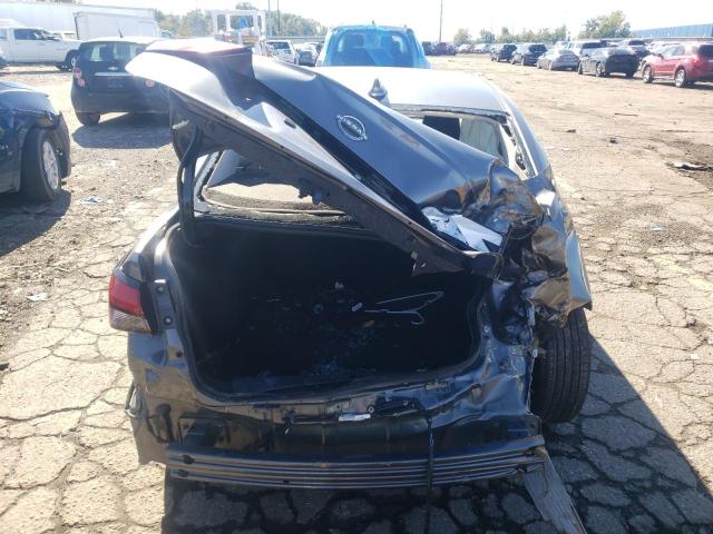 Photo 6 from auction – 2023 NISSAN VERSA SV with VIN 3N1CN8EV0PL837963