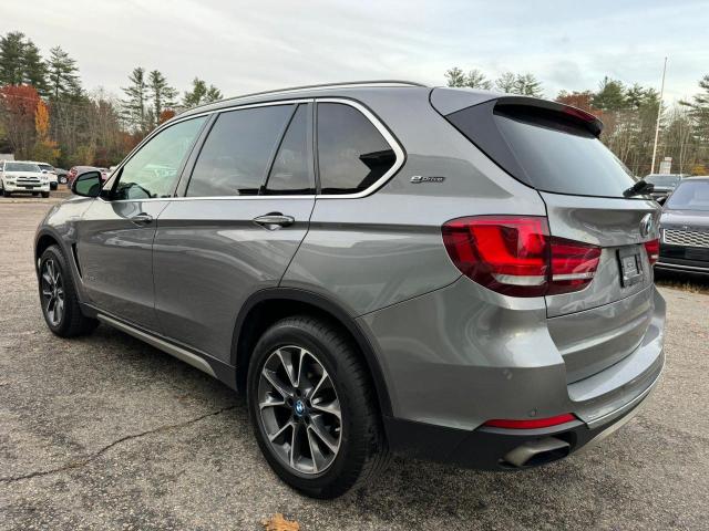 Photo 3 from auction – 2018 BMW X5 XDR40E with VIN 5UXKT0C5XJ0W01018