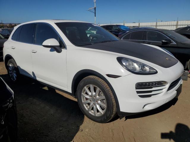 Photo 4 from auction – 2013 PORSCHE CAYENNE with VIN WP1AA2A27DLA05809