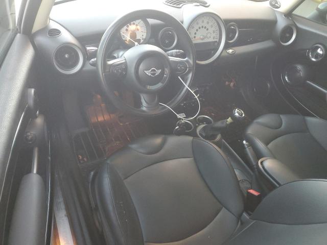 Photo 8 from auction – 2011 MINI COOPER with VIN WMWSU3C59BTX97112