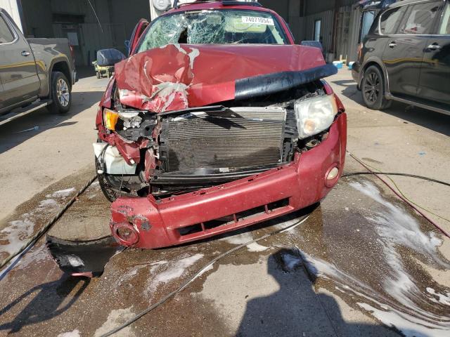 Photo 5 from auction – 2010 FORD ESCAPE XLT with VIN 1FMCU0DG9AKB01676