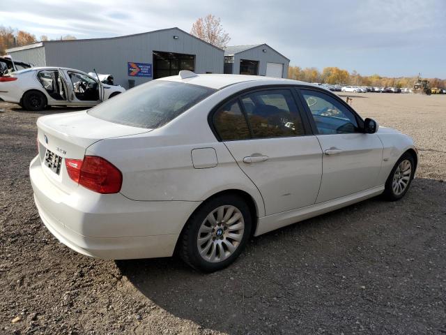 Photo 3 from auction – 2009 BMW 323 I with VIN WBAPG73539A640069