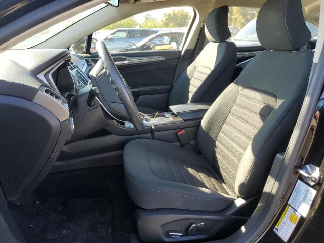 Photo 7 from auction – 2019 FORD FUSION SE with VIN 3FA6P0LU4KR115374