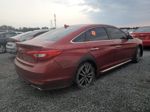 Photo 3 from auction – 2016 HYUNDAI SONATA SPO with VIN 5NPE34AB6GH405975