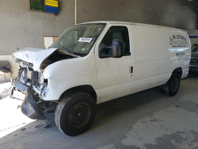 FORD ECONOLINE 2013 with VIN 1FTSE3EL1DDB34383 - Photo from auction