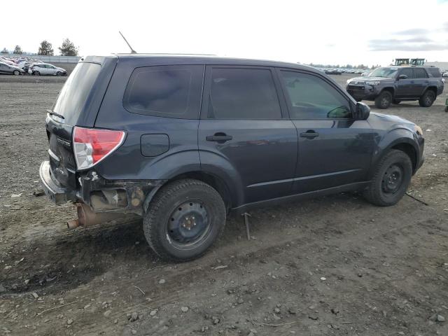 Photo 3 from auction – 2010 SUBARU FORESTER 2 with VIN JF2SH6AC7AH700292