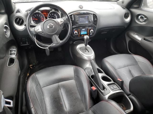 Photo 8 from auction – 2012 NISSAN JUKE S with VIN JN8AF5MV7CT125431
