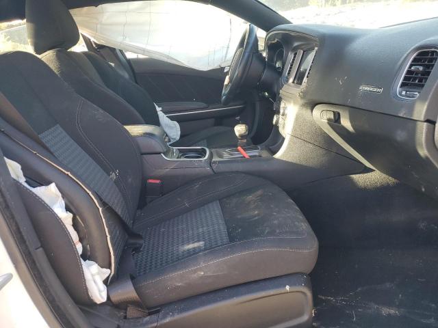 Photo 7 from auction – 2023 DODGE CHARGER SX with VIN 2C3CDXBG2PH595450