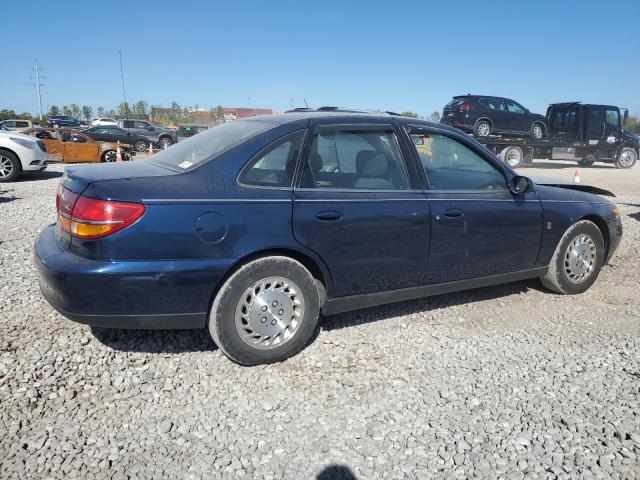 Photo 3 from auction – 2000 SATURN LS1 with VIN 1G8JU52F7YY645498