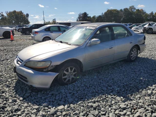 Photo 1 from auction – 2002 HONDA ACCORD with VIN 1HGCG56732A110033