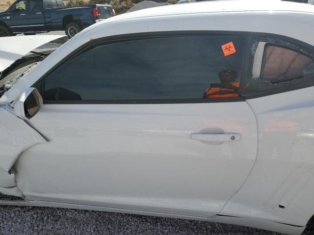 Photo 7 from auction – 2010 CHEVROLET CAMARO SS with VIN 2G1FT1EW0A9172131