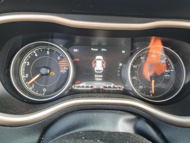 Photo 9 from auction – 2016 JEEP CHEROKEE L with VIN 1C4PJLDB6GW200168