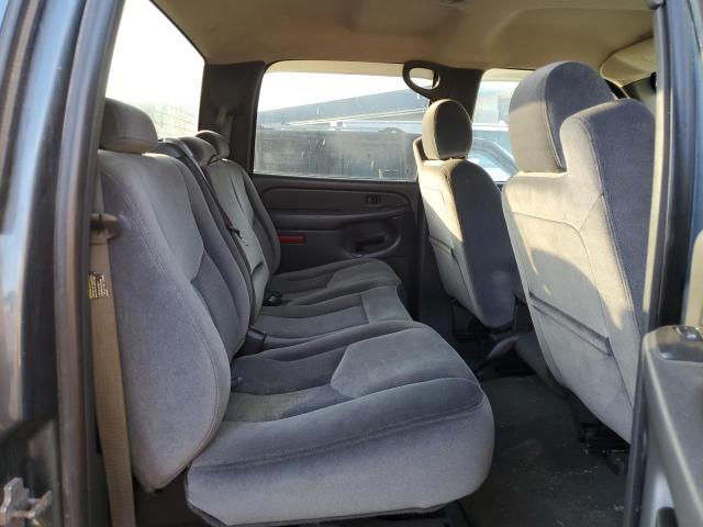 Photo 10 from auction – 2006 GMC NEW SIERRA with VIN 2GTEK13Z061255812
