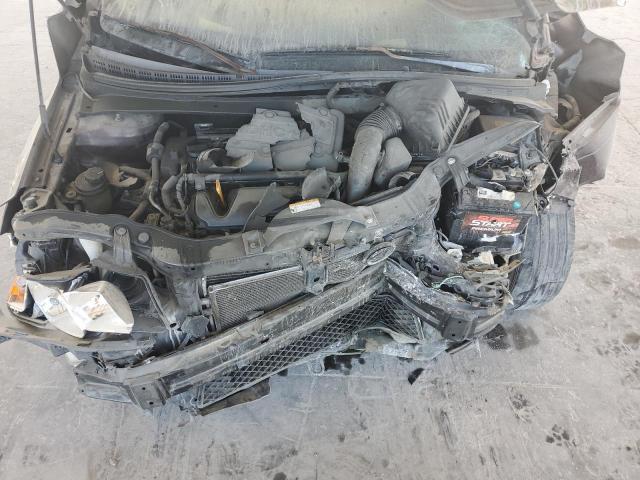 Photo 11 from auction – 2010 KIA FORTE EX with VIN KNAFU4A2XA5822215
