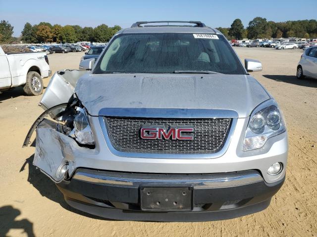 Photo 5 from auction – 2010 GMC ACADIA SLT with VIN 1GKLRNED2AJ107417